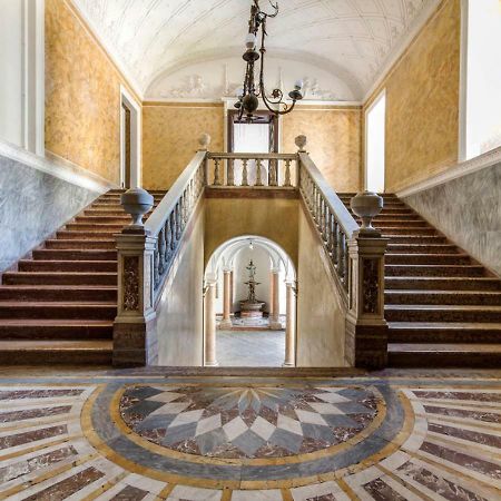 La Suite Del Principe Con Parcheggio Incluso Палермо Экстерьер фото